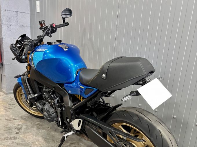 YAMAHA XSR 900 4