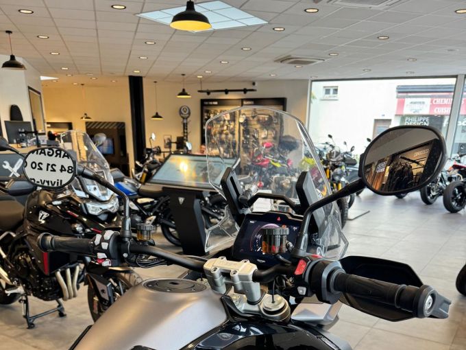 TRIUMPH TIGER 1200 GT PRO 4
