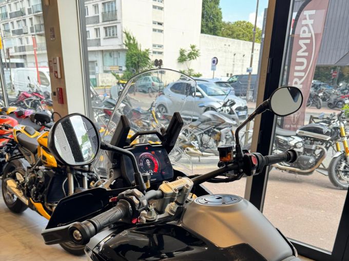 TRIUMPH TIGER 1200 GT PRO 4