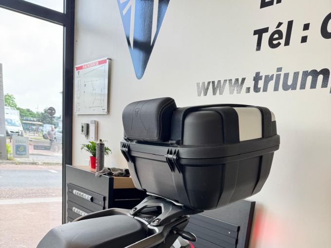 TRIUMPH TIGER 1200 GT PRO 4
