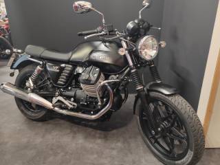 MOTO GUZZI V7 STONE - 2013
