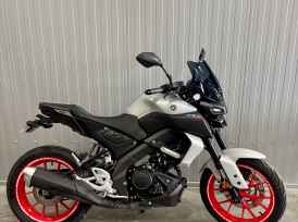 YAMAHA MT-125 ABS - 2020