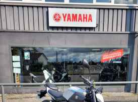 YAMAHA MT-07 35KW - 2025