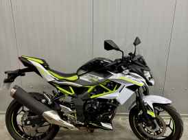 KAWASAKI Z-125 - 2019
