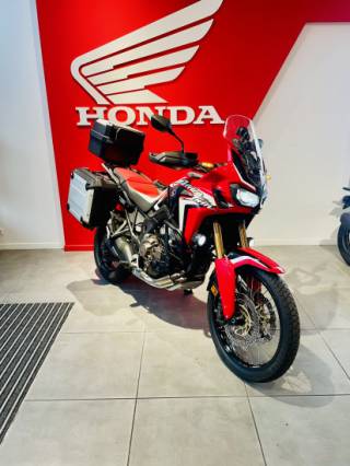 HONDA AFRICA TWIN CRF1000L DCT - 2018