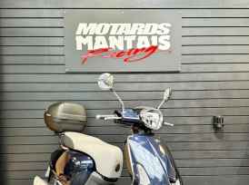 KYMCO NEW LIKE 125 - 2022