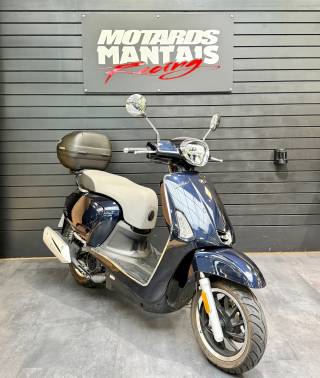 KYMCO NEW LIKE 125 - 2022