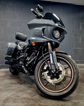 HARLEY-DAVIDSON SOFTAIL LOW RIDER 1923 ST - 2023