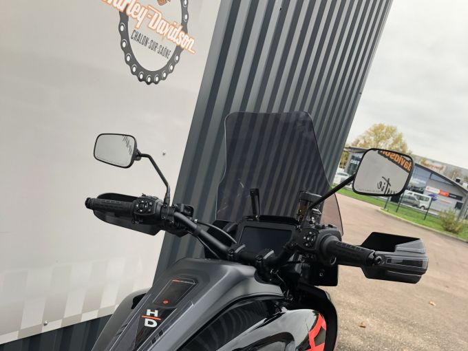 HARLEY-DAVIDSON ADVENTURE PAN AMERICA 1250 SPECIAL 4