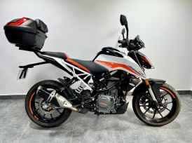KTM 390 DUKE - 2023