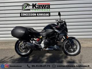 BMW F 900 R - 2023