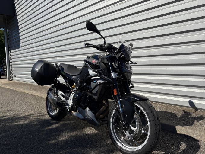 BMW F 900 R 4