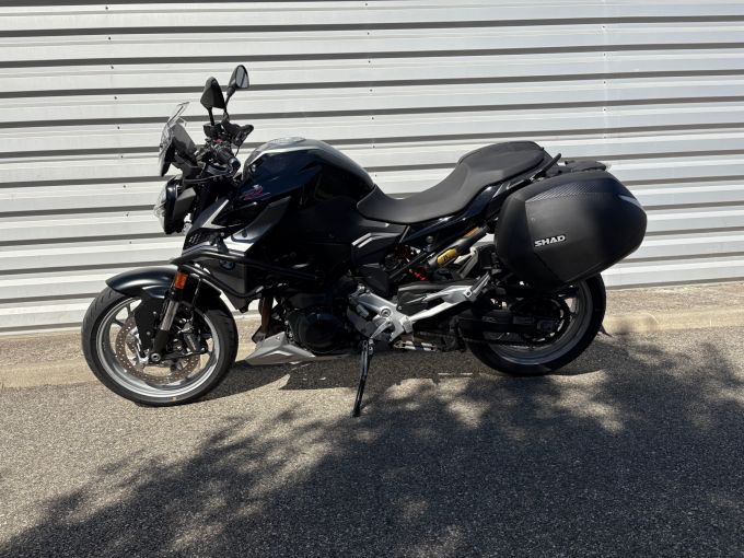 BMW F 900 R 4