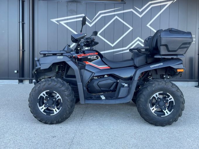 CF MOTO CFORCE 625 L7E 4