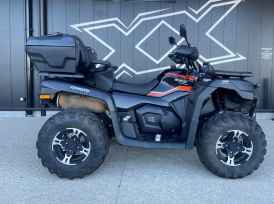 CF MOTO CFORCE 625 L7E - 2023