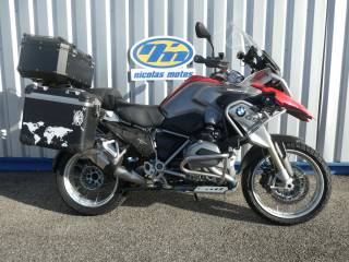 BMW R 1200 GS - 2013