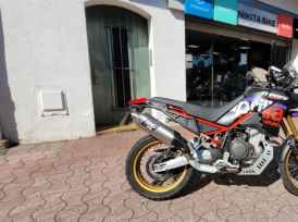 APRILIA TUAREG 660 - 2025