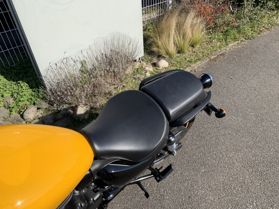 ROYAL ENFIELD METEOR 350 4