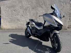 HONDA FORZA 750 - 2025
