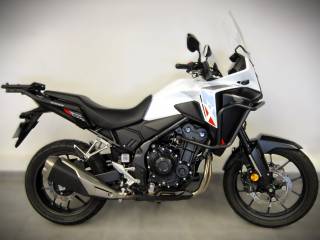 HONDA NX 500 - 2024