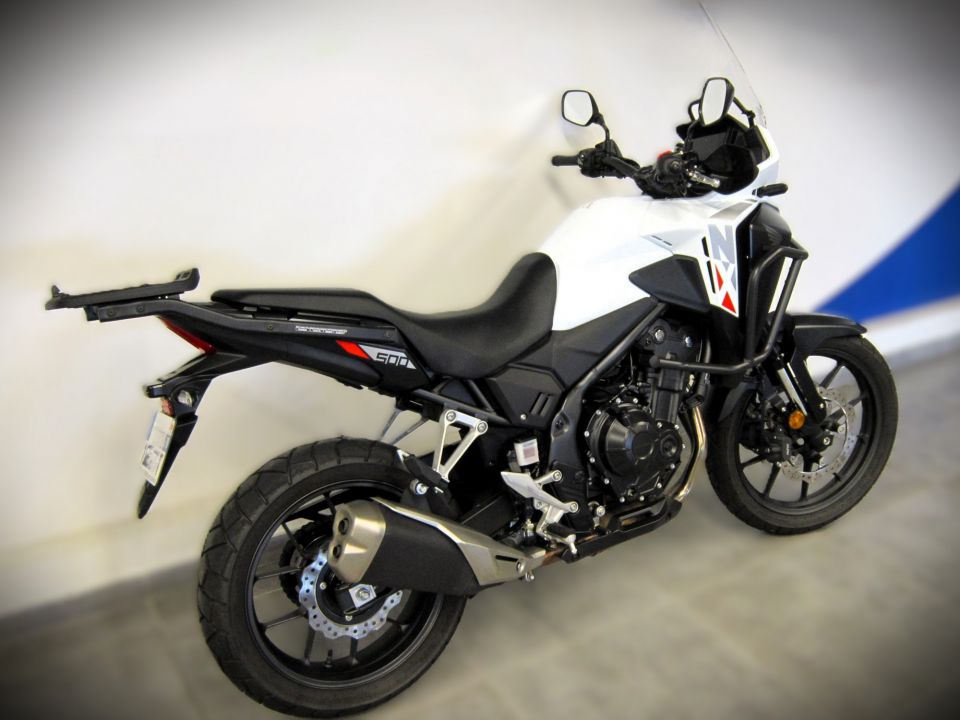 HONDA NX 500 4