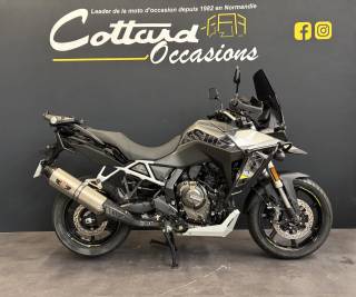 SUZUKI V-STROM 800SE - 2025