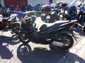 HONDA PCX 125 - 2017