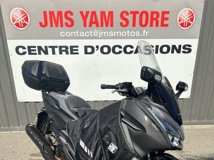 HONDA NSS FORZA  125AD 4
