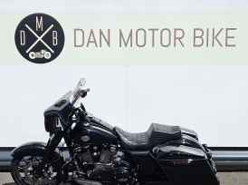 HARLEY-DAVIDSON TOURING ROAD KING 1800 SPECIAL - 2024