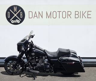 HARLEY-DAVIDSON TOURING ROAD KING 1800 SPECIAL - 2024