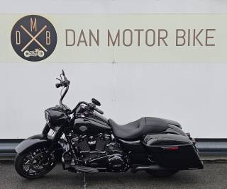 HARLEY-DAVIDSON TOURING ROAD KING 1800 SPECIAL - 2024