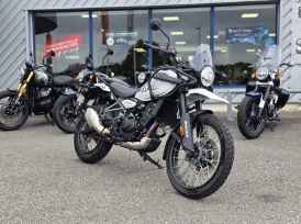 ROYAL ENFIELD 450 HIMALAYAN - 2025