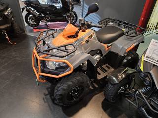 KYMCO MXU - 2025
