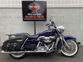 HARLEY-DAVIDSON TOURING ROAD KING 1450 CLASSIC - 2000