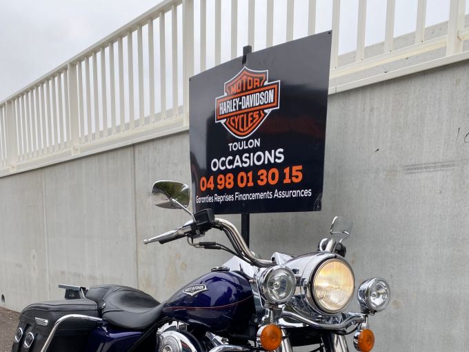 HARLEY-DAVIDSON TOURING ROAD KING 1450 CLASSIC 4