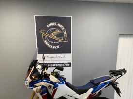 HONDA AFRICA TWIN CRF1100L ADVENTURE SPORTS - 2021