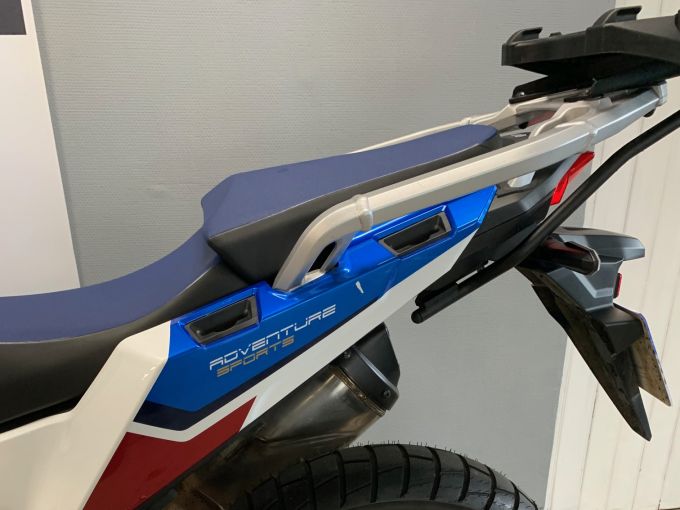 HONDA AFRICA TWIN CRF1100L ADVENTURE SPORTS 4