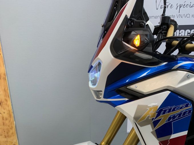HONDA AFRICA TWIN CRF1100L ADVENTURE SPORTS 4