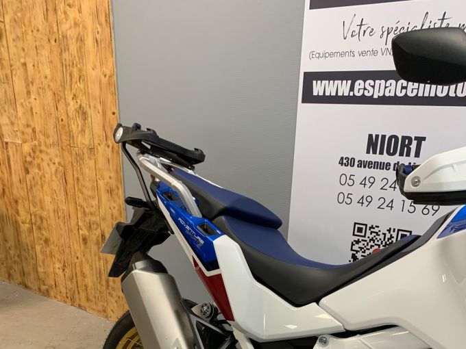 HONDA AFRICA TWIN CRF1100L ADVENTURE SPORTS 4