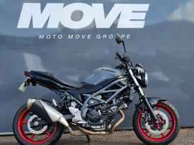 SUZUKI SV 650 A2 - 2023