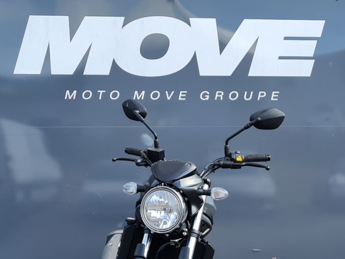 SUZUKI SV 650 A2 4