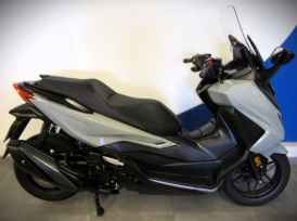 HONDA NSS FORZA 350 - 2024