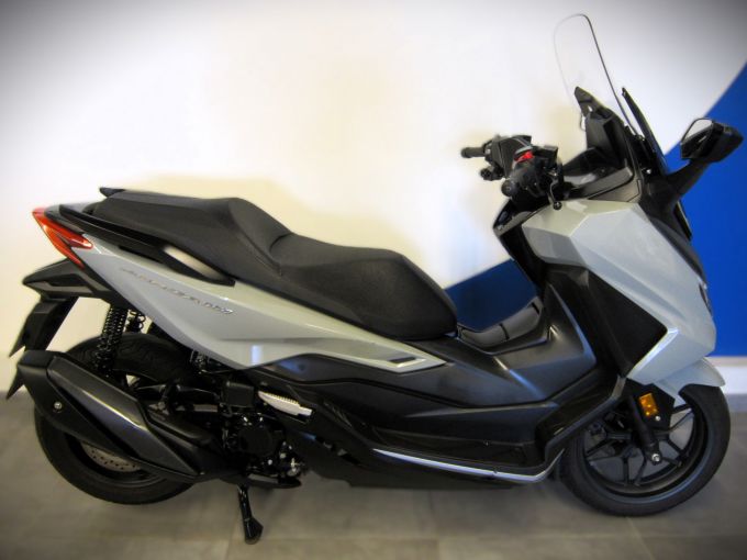 HONDA NSS FORZA 350 4