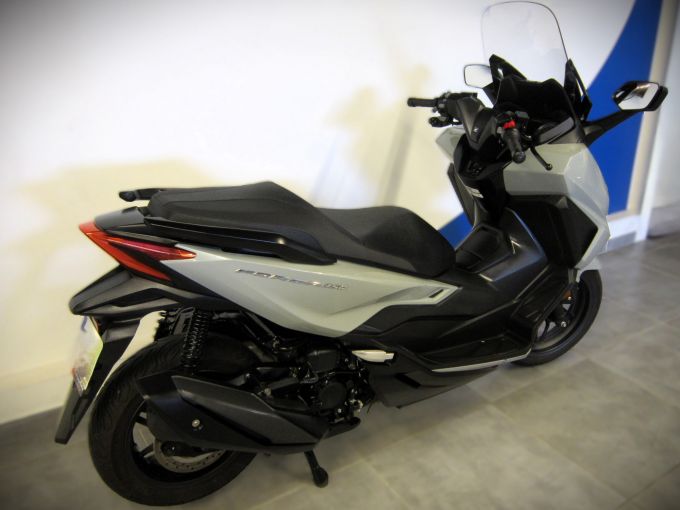 HONDA NSS FORZA 350 4