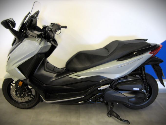 HONDA NSS FORZA 350 4