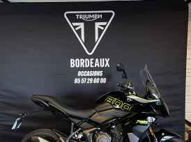 TRIUMPH TIGER 800 - 2025
