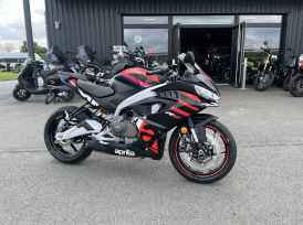 APRILIA RS 457 - 2025