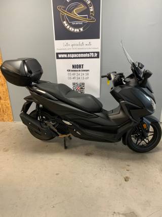 HONDA NSS FORZA 125 - 2022