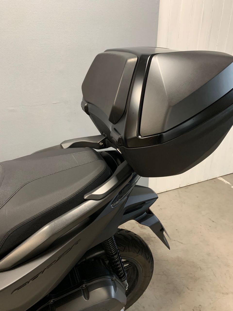 HONDA NSS FORZA 125 4