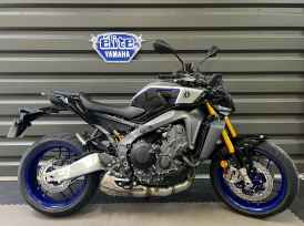 YAMAHA MT-09 SP - 2025